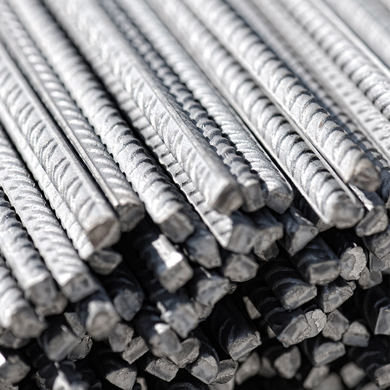 Steel Rebar