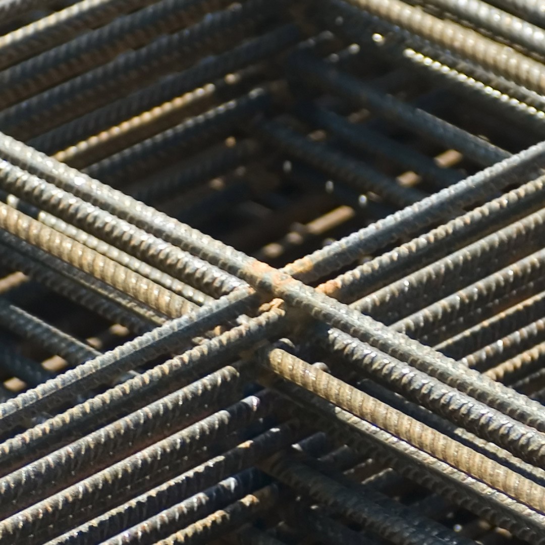 Audax Wire Mesh