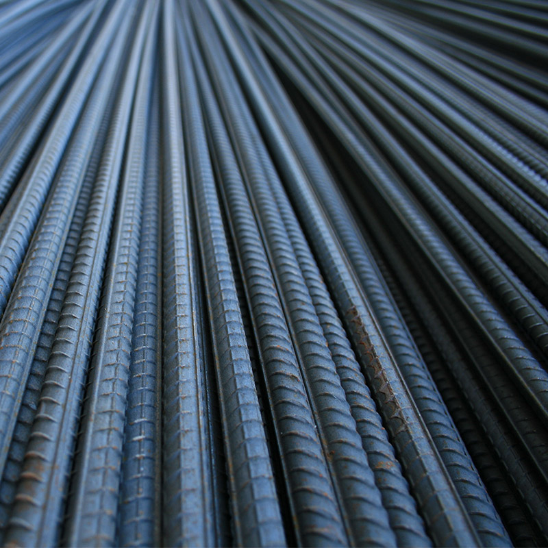 Steel Rebar