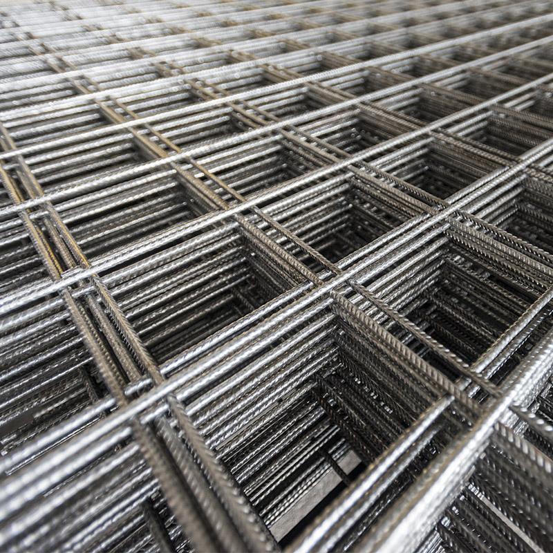 Wire Mesh Distributors